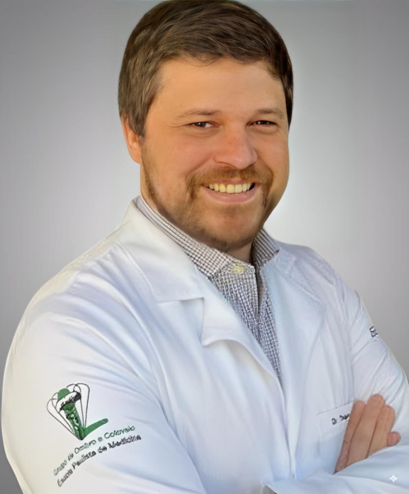 Dr. Thiago Rankel