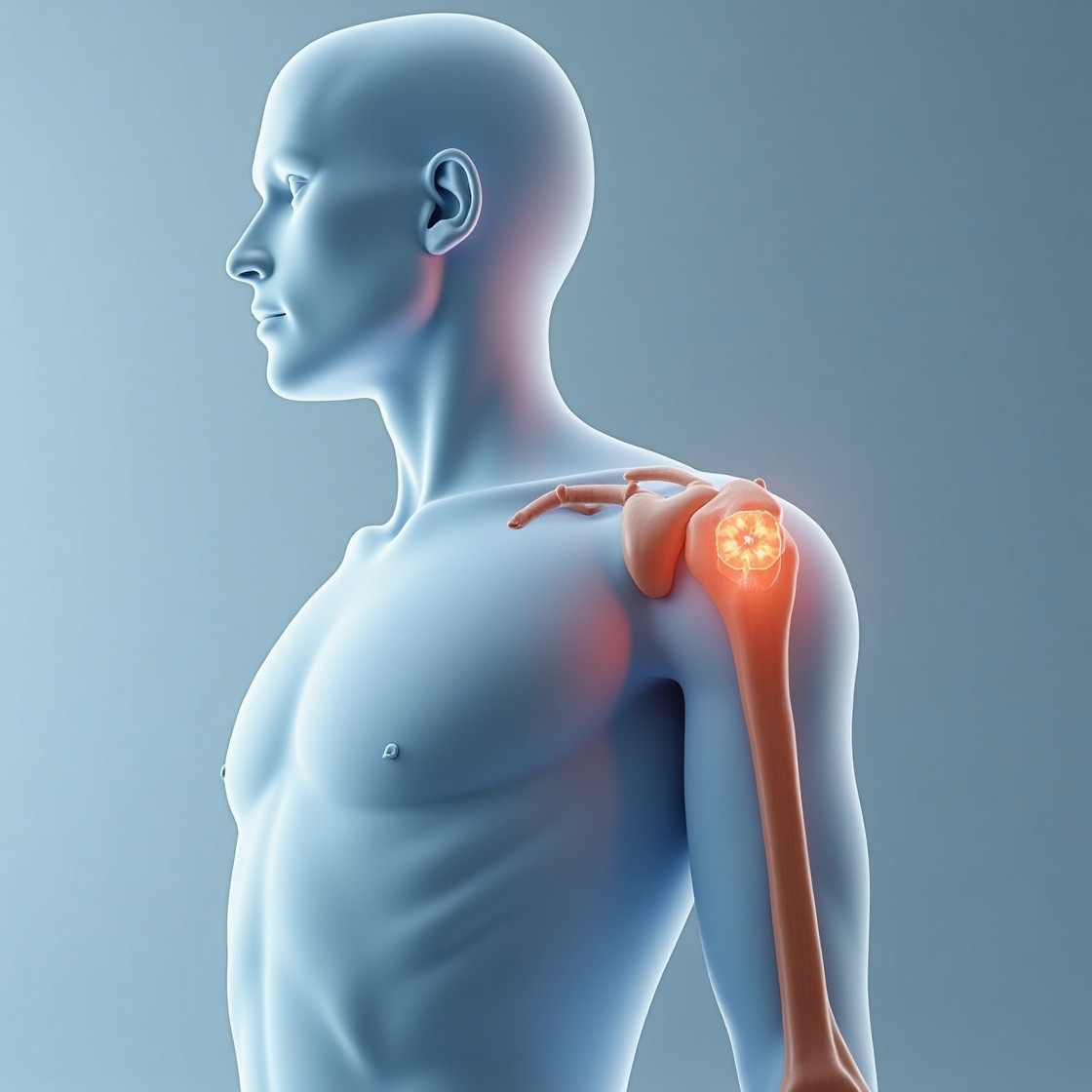 Dor no Ombro e Cotovelo